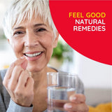 Fórmula de MediNatura T-Relief con Arnica Caléndula Echinácea