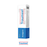 MediNatura Traumeel absorción rápida en piel, experiencia suave y cómoda