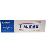 MediNatura Traumeel con Arnica, ingrediente clave para apoyo en molestias leves
