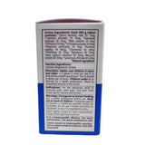 MediNatura Traumeel: uso complementario con crema para alivio localizado.