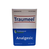 MediNatura Traumeel: uso ideal para deporte y recuperación.