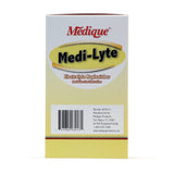 Medique Medi-Lyte embalaje de primeros auxilios