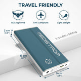 Bolso transportable Medistrom para accesorios CPAP.