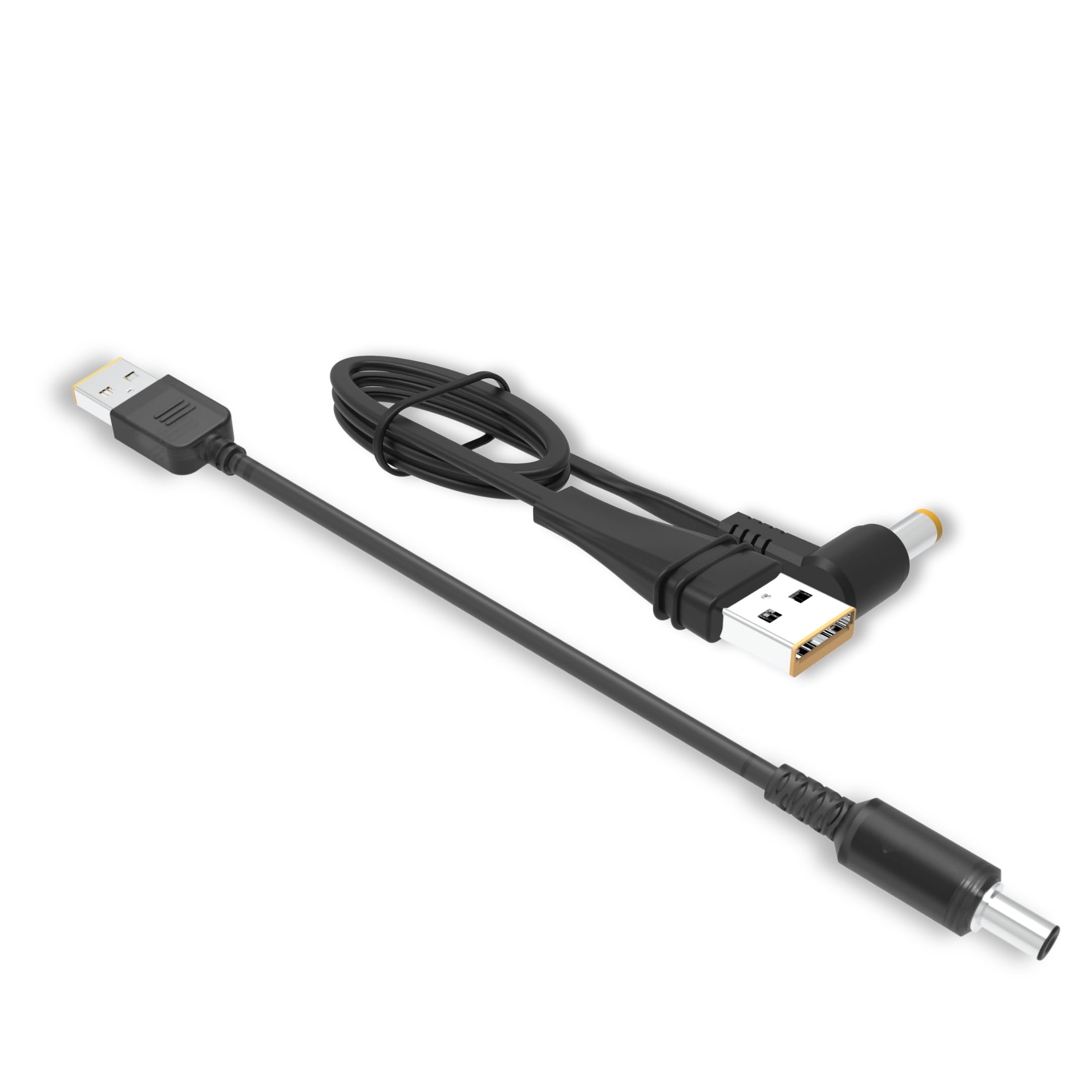 Medistrom Pilot-24 Lite: cable de salida DC para alimentar AirSense 11 durante viaje.