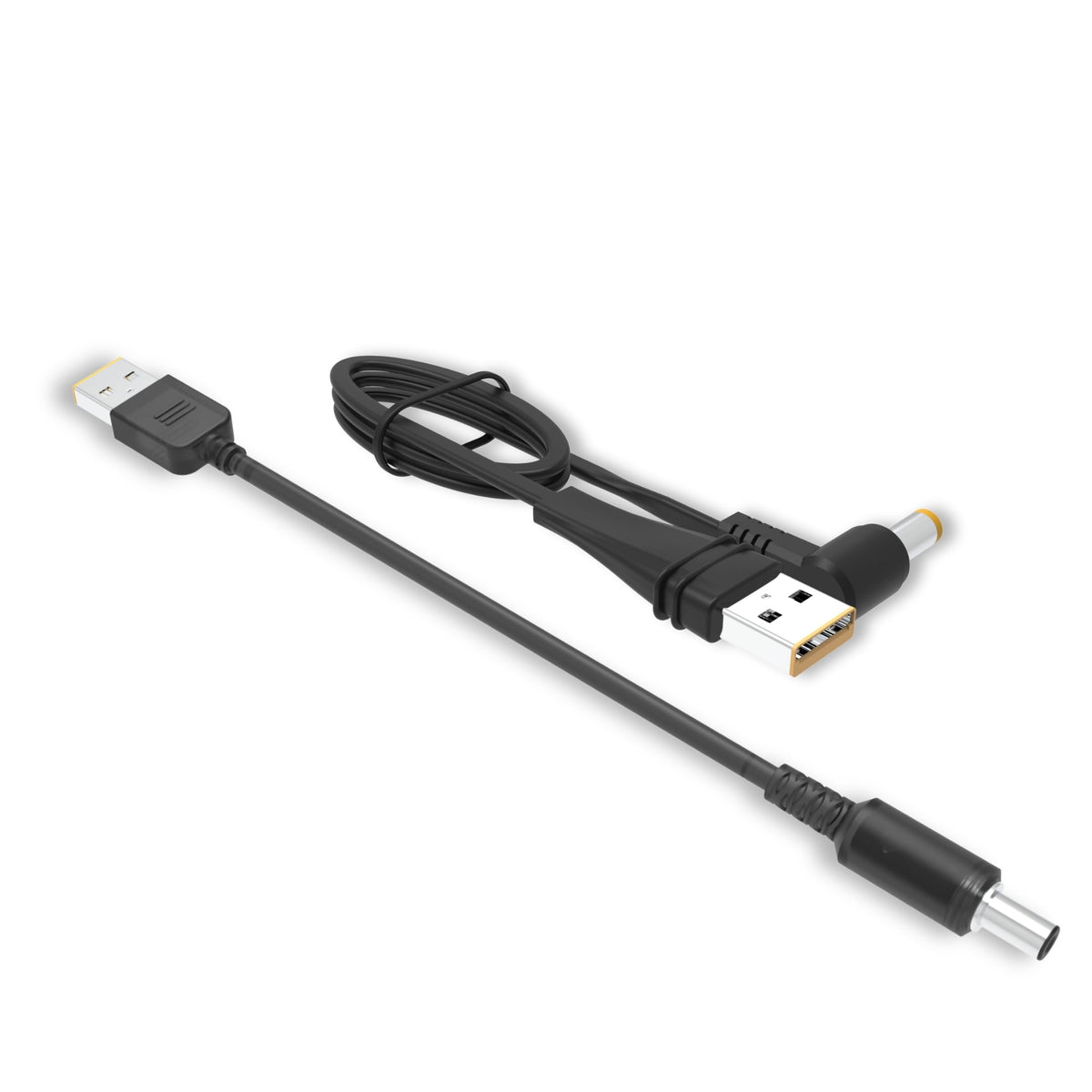 Medistrom Pilot-24 Lite: cable de salida DC para alimentar AirSense 11 durante viaje.
