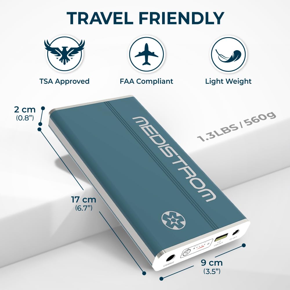 Pilot-24 Lite, peso ligero 1.3 libras para viajar