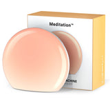 Meditation ruido blanco frontal: 30 sonidos para dormir mejor.