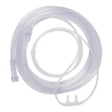 Medline cánula nasal suave al tacto, confort facial diario.
