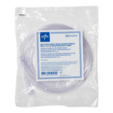 Tubos de 7 pies Medline resistentes para flujo estable.
