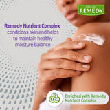 Textura rica de Medline Remedy con ceramidas y Phytoplex