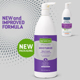 Medline Remedy con ceramidas y Phytoplex para cuidado cutáneo