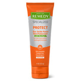 Medline Remedy Pasta Óxido de Zinc con Calamina: barrera protectora suave para piel irritada.