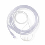 Medline Soft-Touch cánula en caja de 50, lista para reposición y uso cómodo.