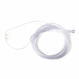 Medline Soft-Touch cánula con conector estándar para compatibilidad sencilla.