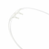 Medline Soft-Touch tamaño adulto para un ajuste cómodo durante el uso.