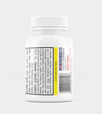 MedPlus Aspirina 81 mg, tabletas recubiertas entericas para estómago suave