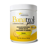 Banatrol Medtrition en botella, alivio rápido de diarrea.