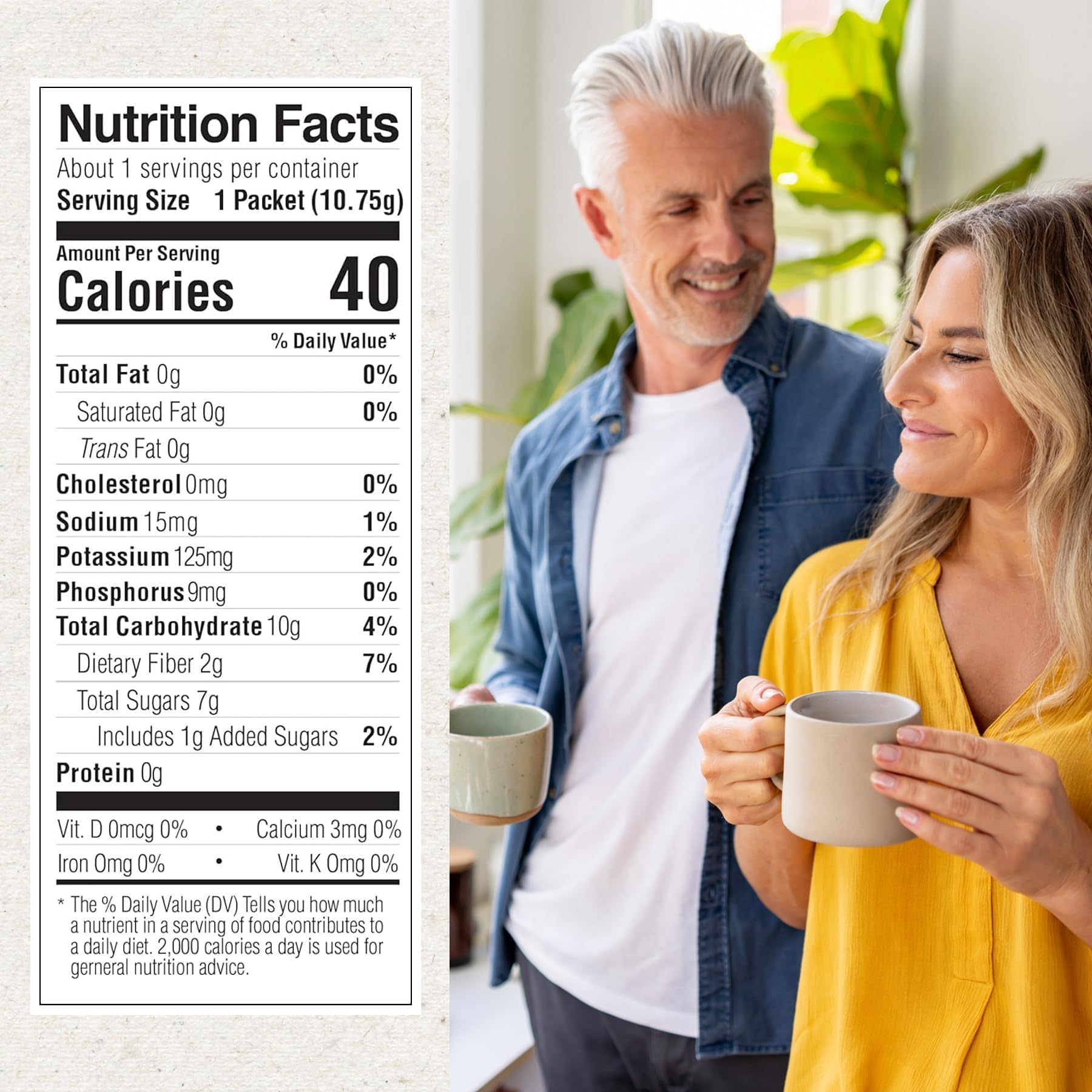 Medtrition Banatrol con dosificador incluido, uso sencillo para adultos y niños.