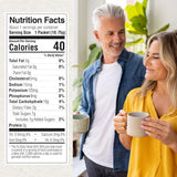 Banatrol Medtrition con prebióticos para la salud intestinal