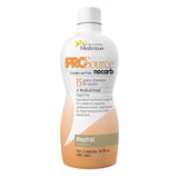 Medtrition colágeno líquido con péptidos, 15 g por porción de 30 ml.