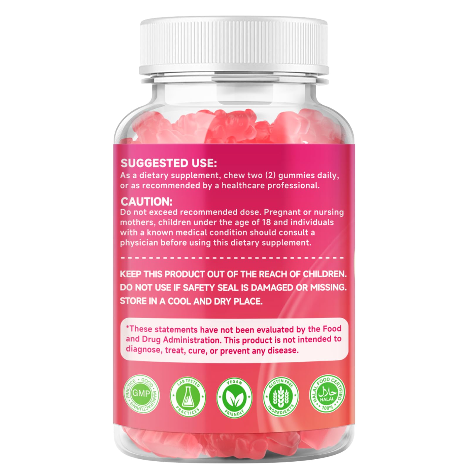 Fórmula MEENCCD para mujeres y balance hormonal