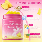 MEENCCD mezcla lactobacillus probióticos, apoyo a la flora saludable diaria.