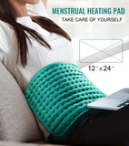 MEETMET tejido micro-plush suave para mayor comodidad
