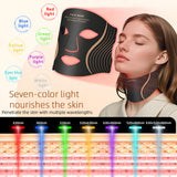 MEFELE Cln control remoto facilita ajustes de color e intensidad