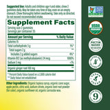 MegaFood B12 Gummies raíz de jengibre real para sabor natural