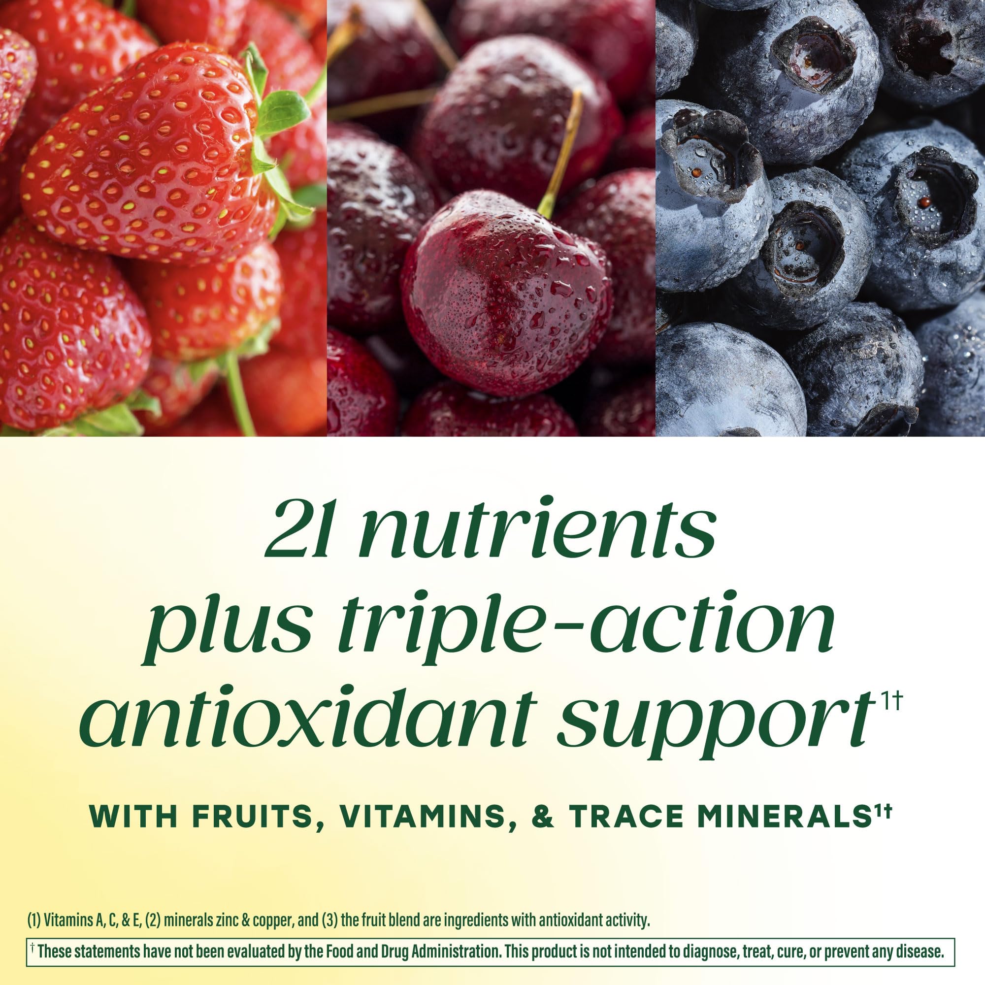 MegaFood D3 y K2 para mejor absorción y soporte vascular