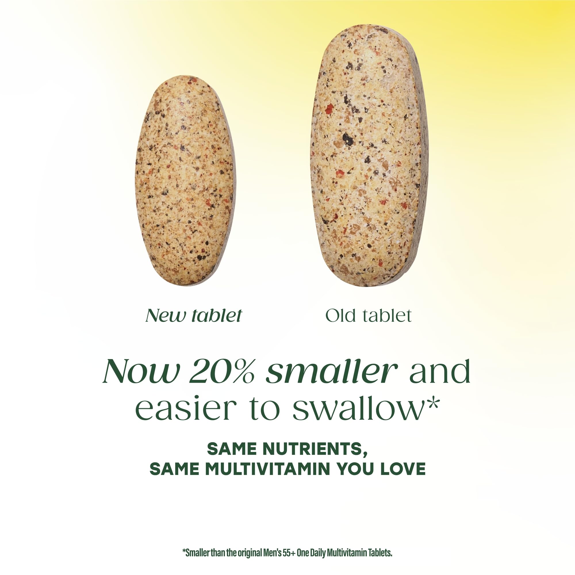 Minerales fermentados de MegaFood como fuente de nutrientes.