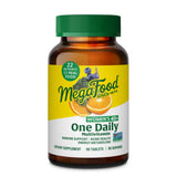 MegaFood multivitamínico para mujeres 40+ en tabletas para energía diaria