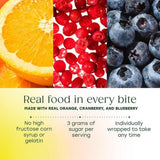 MegaFood Kids One Daily envoltorio individual para llevar