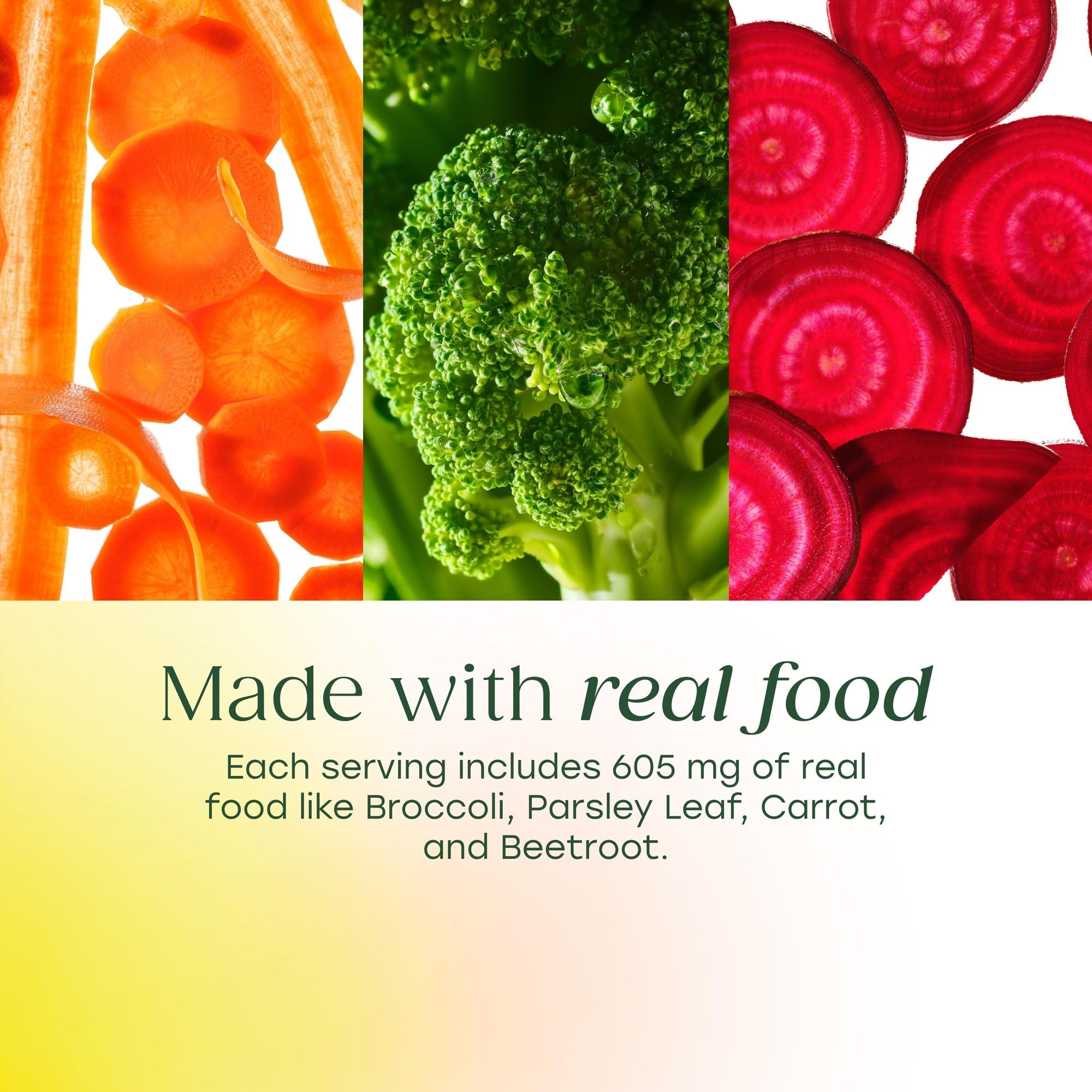 MegaFood Vitamina D3 2000 IU: ingredientes de alimentos reales beneficiando la salud
