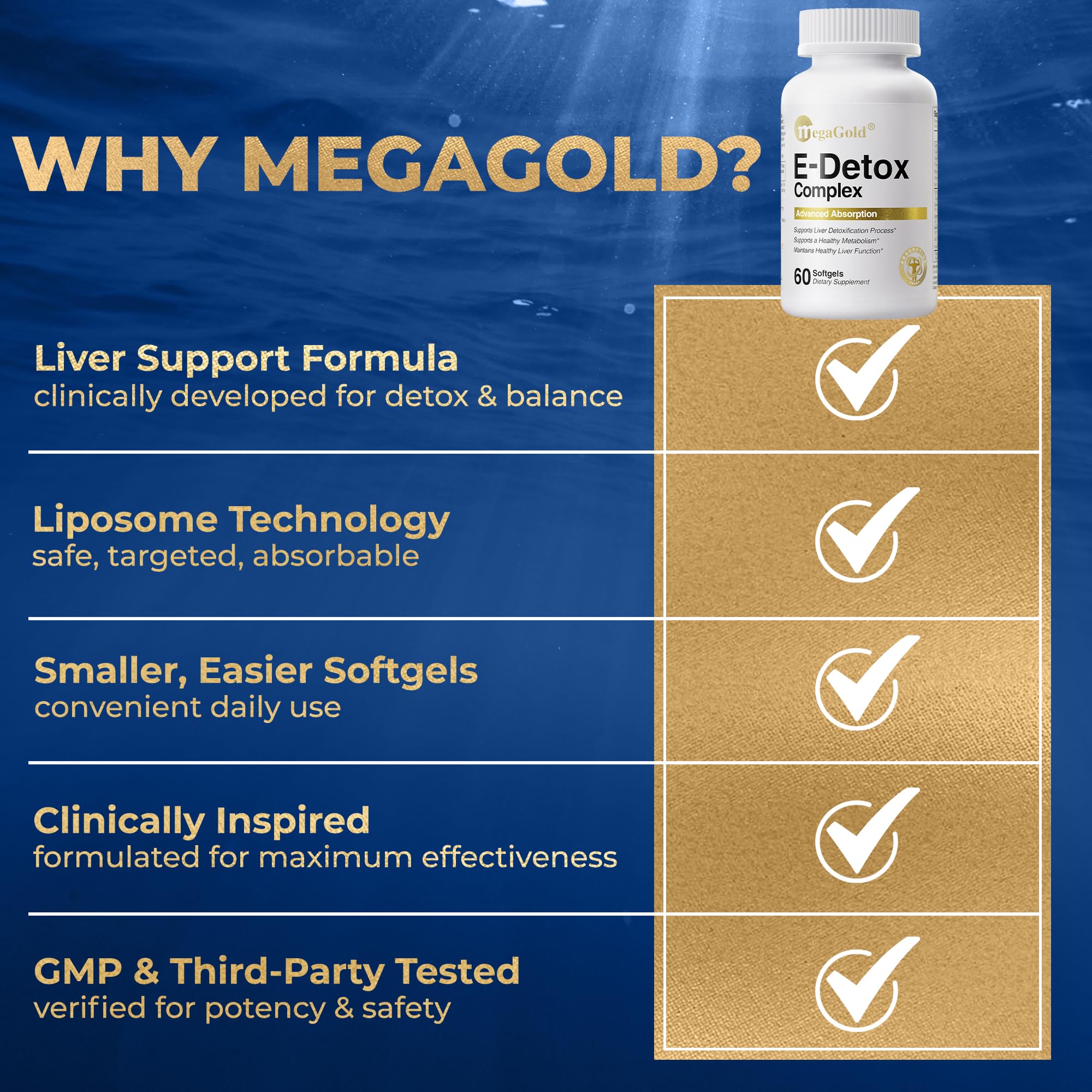 MegaGold uso diario: complemento práctico para un estilo de vida activo.