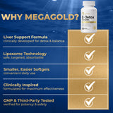 MegaGold uso diario: complemento práctico para un estilo de vida activo.