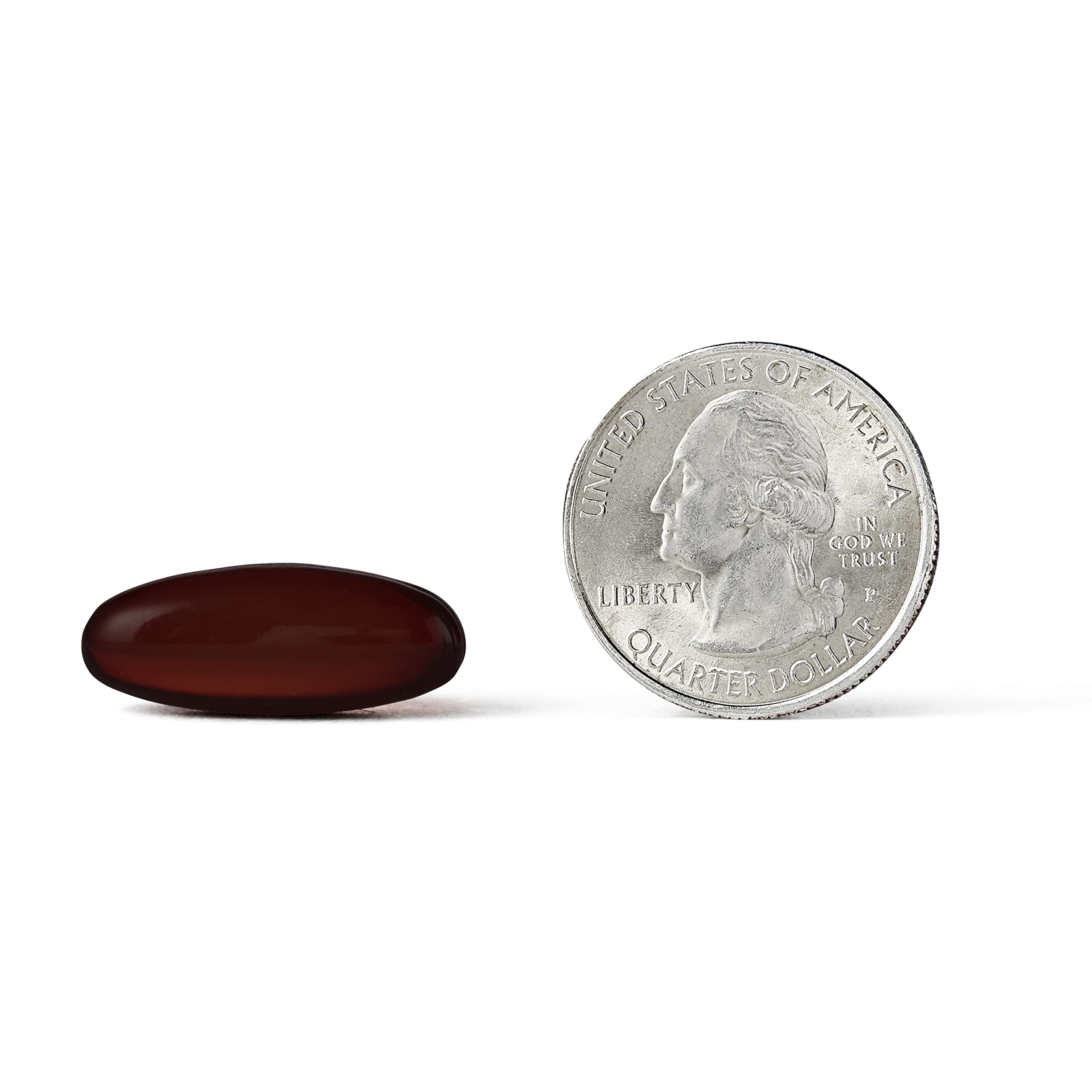 Megared cápsulas de alta absorción: fórmula concentrada para comodidad diaria.