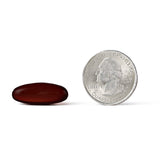Megared cápsulas de alta absorción: fórmula concentrada para comodidad diaria.