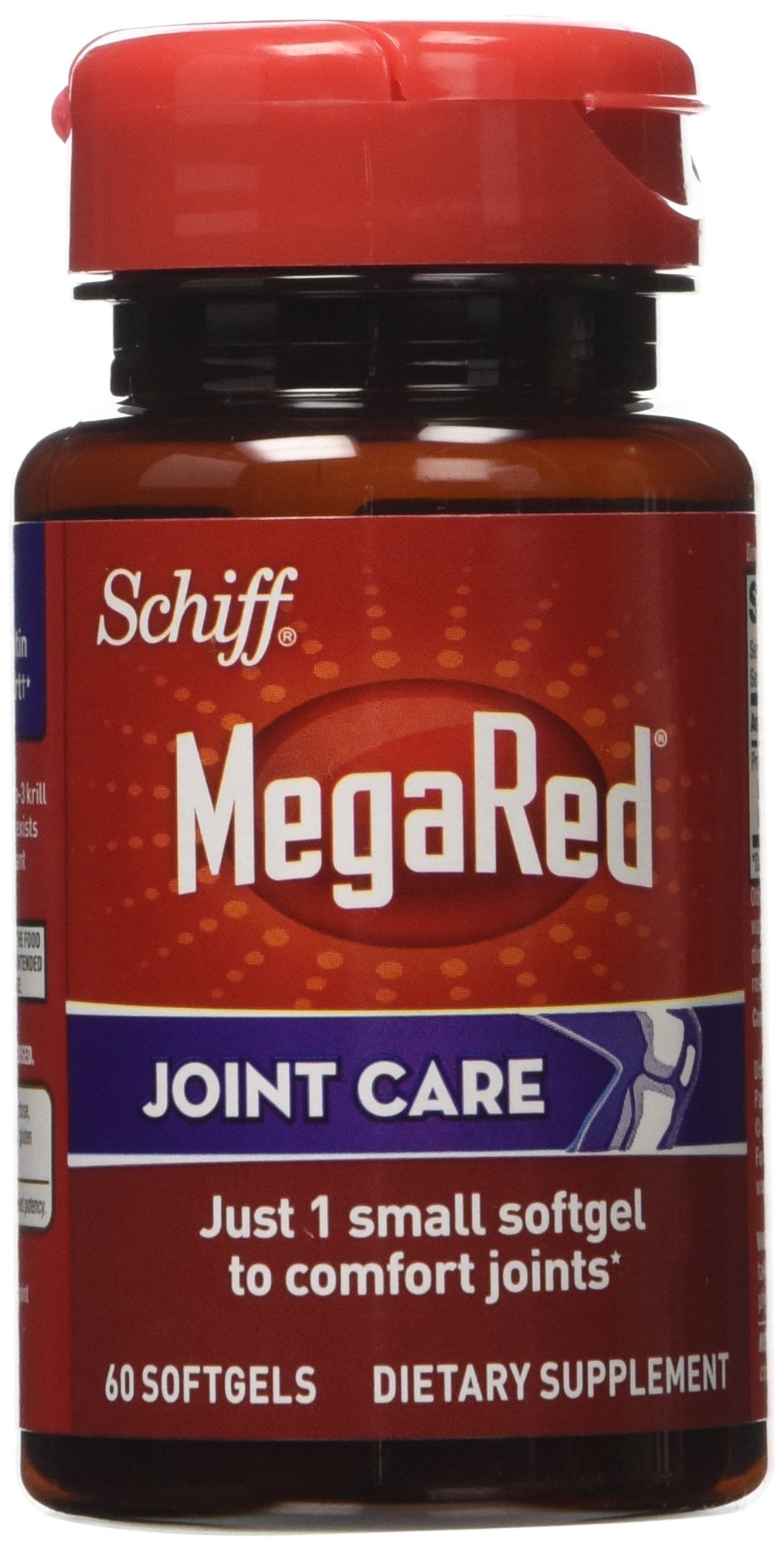 MegaRed astaxantina antioxidante: apoyo diario natural