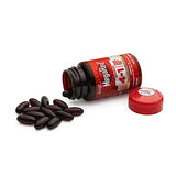 Megared para corazón: cápsula que apoya hábitos saludables diarios.