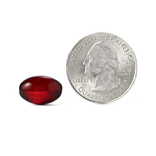 Cápsulas de Megared en un diseño fácil de usar