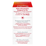 Cápsulas de krill MegaRed Ultra Concentrate para una ingesta de omega-3 fácil.