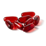MegaRed puede apoyar la salud ocular y la visión con uso regular.