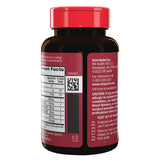 MegaRed ayuda a la salud cardíaca con Omega-3 en una cápsula.