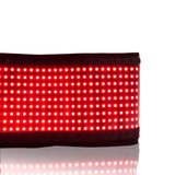 Megelin TheraLux LEDs en detalle para iluminación uniforme y potente.