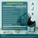 MEGNETA Quercetina y Diente de León, antioxidantes naturales para el equilibrio inmune.