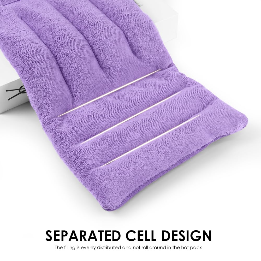 MEISENHOME almohadilla caliente para terapia fría, alivio refrescante.