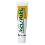 bálsamo Melagel, tubo de 0,5 oz, alivio rápido para molestias menores