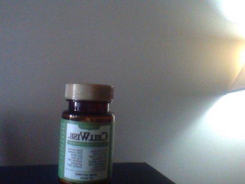 Melaleuca CellWise antioxidante de amplio espectro, botella, protección celular diaria.