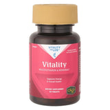 Melaleuca multivitaminas para mujer en botella, apoyo diario de energía